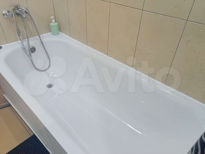 1-к. квартира, 60 м², 4/9 эт.