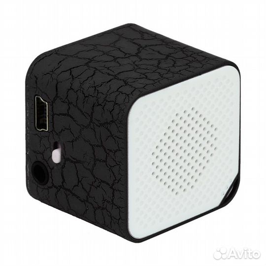 MP3 плеер-колонка