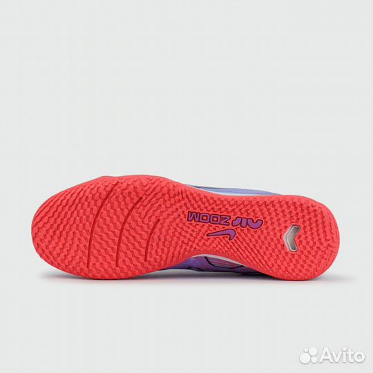 Nike Air Zoom Mercurial Vapor XV Pro IC Violet Pink