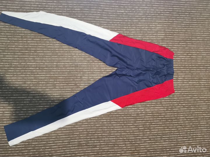 Лыжный гоночный комбинезон