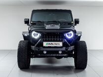 Jeep Wrangler 2.0 AT, 2018, 47 857 км, с пробегом, цена 5 490 000 руб.