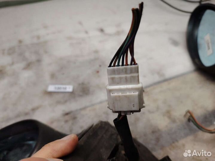 Зеркало правое Alfa Romeo 156