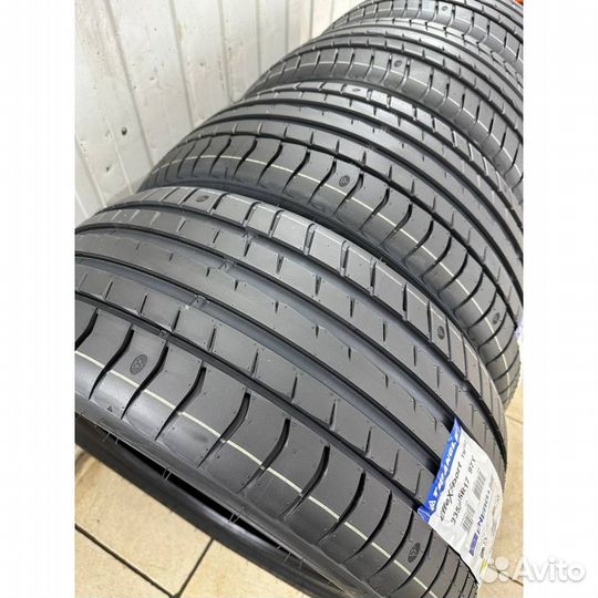 Triangle EffeXSport TH202 195/45 R16