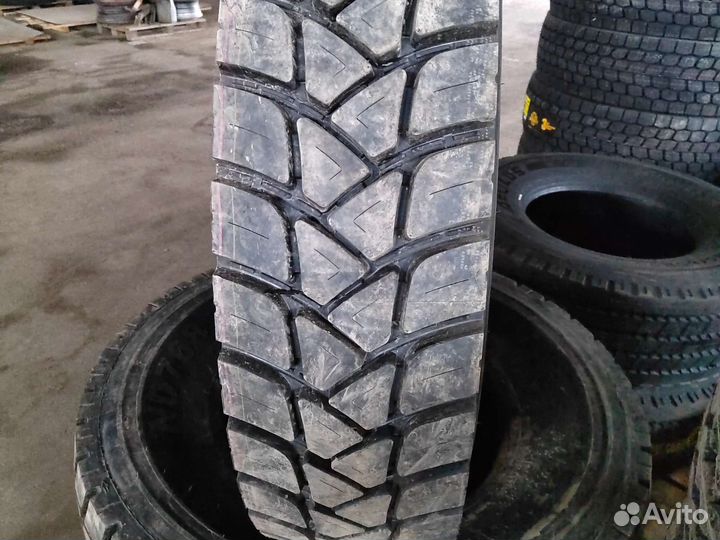 Автошины Нормакс ND768 315/80R22.5