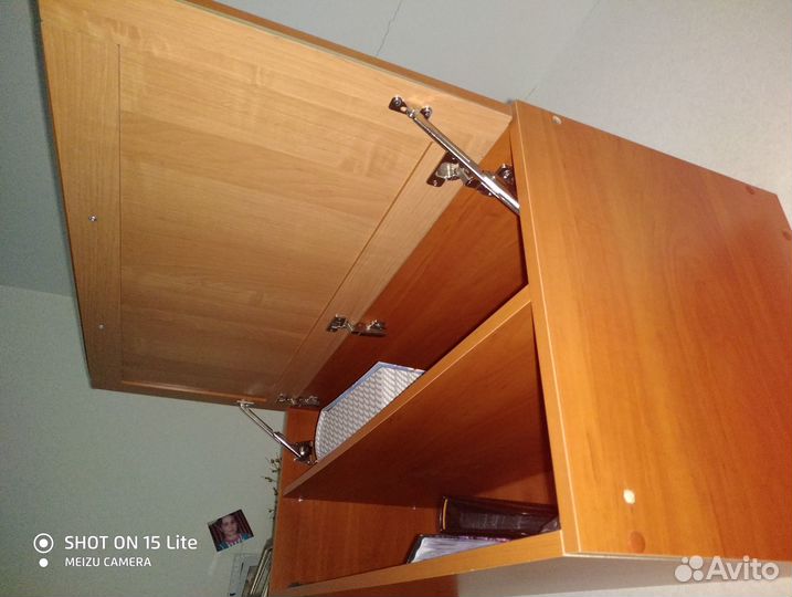 Модульная стенка