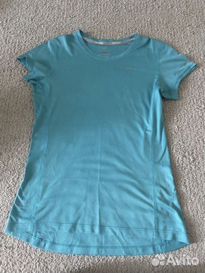 Футболки nike xs