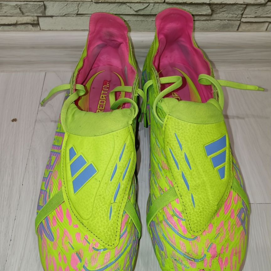 ファントム6 エリート AG-PRO 26.5cm predator - Авито | Объявления во всех регионах: купить вещь