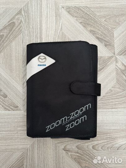 Руководство по эксплуатации mazda 3