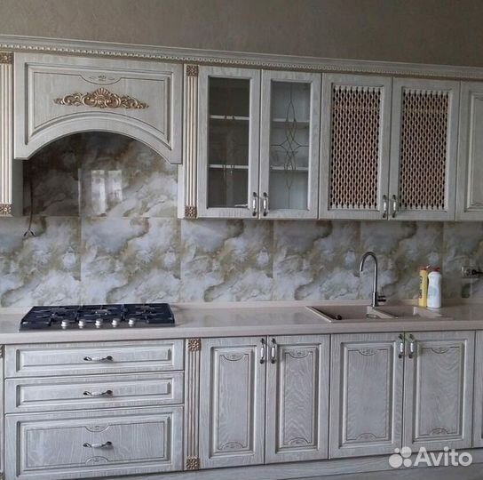 Кухня под заказ