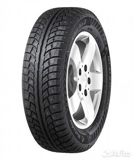 Matador MP 30 Sibir Ice 2 195/60 R15 92T