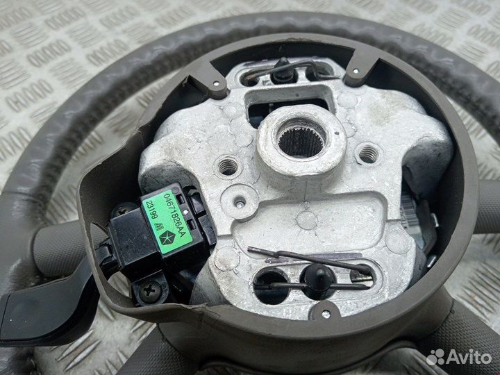 Руль для Chrysler PT Cruiser