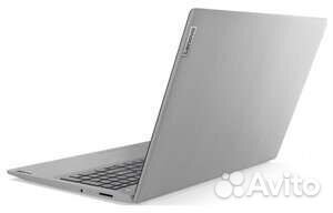Ноутбук Lenovo IdeaPad 3 15IGL05