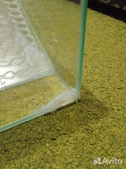 Террариум для черепахи