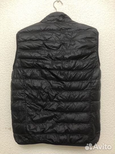 Жилетка мужская