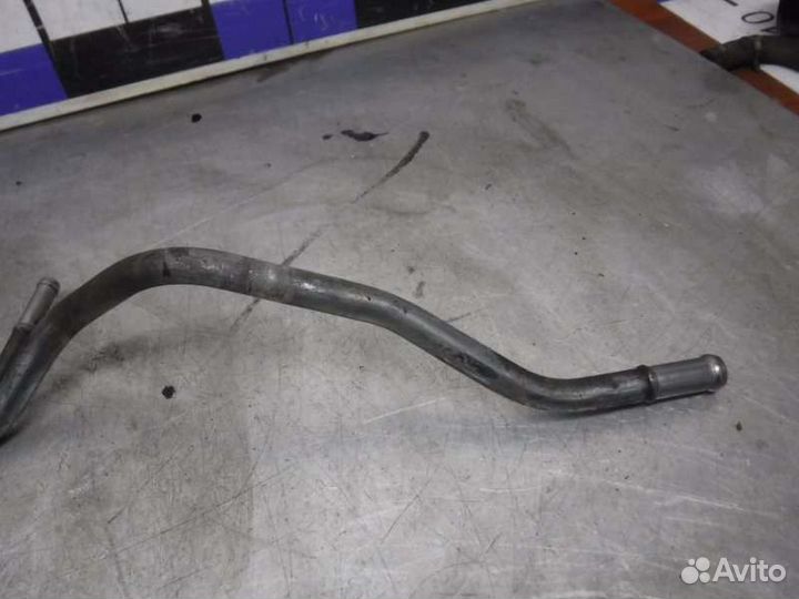 Трубка топливная Mitsubishi Pajero Sport 2 4D56