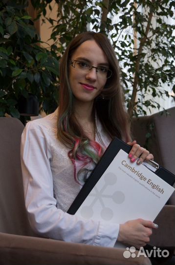 Разговорный английский, репетитор из Англии