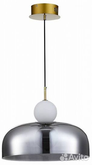 Подвесной светильник ST-Luce Ode SL6112.203.07