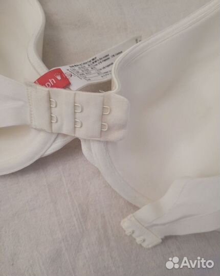 Triumph бюстгальтер 70 c