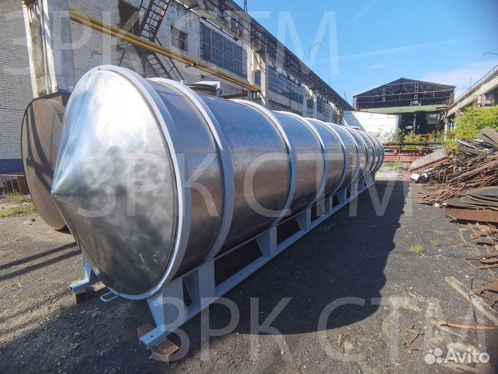 Ргс 30м3 в наличии