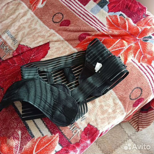 Бандаж для беременных и после родов