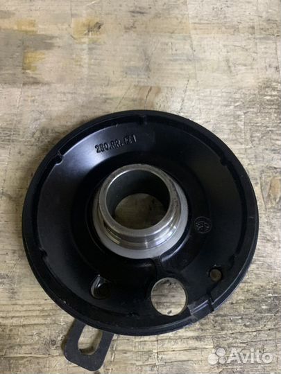 Основание датчика ABS Yamaha TDM 900