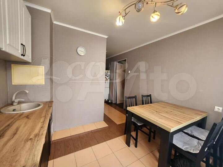 2-к. квартира, 48 м², 5/8 эт.