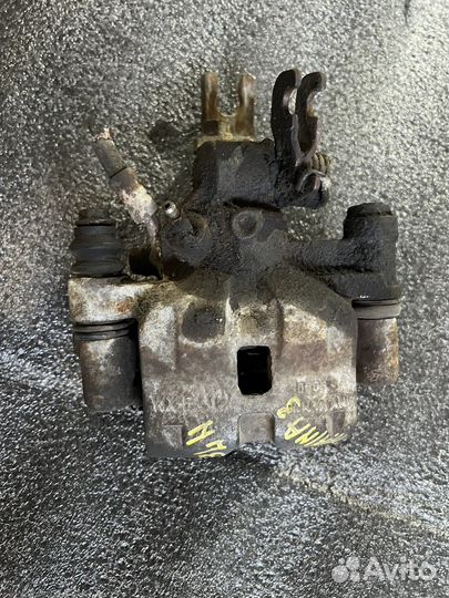 Тормозной суппорт задний Haima 3