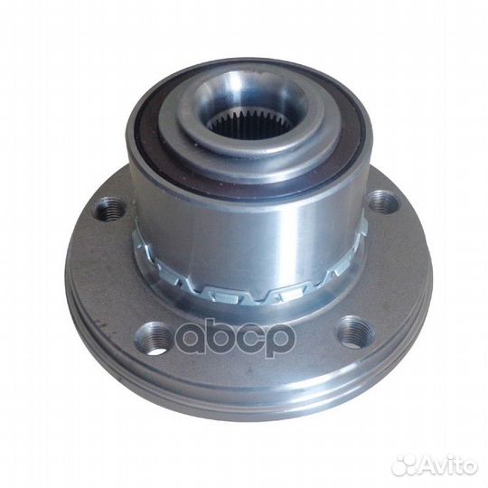 Ступица с подшипником +ABS, VW touareg/T5 03-0