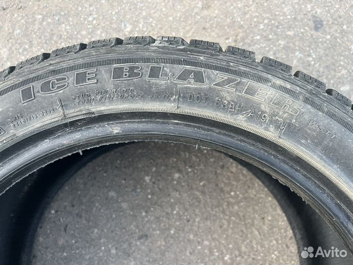 Sailun Ice Blazer Arctic 235/45 R17 97T