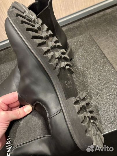 Челси Premiata 45