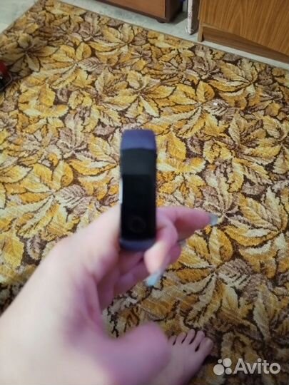 Часы женские Huawei band 6