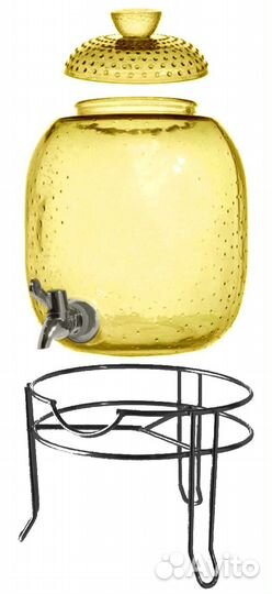 Диспенсер для напитков Kuchenland