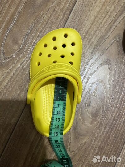 Crocs сабо