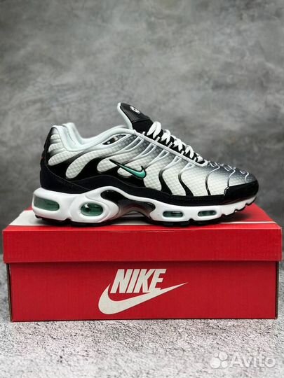 Кроссовки мужские Nike Air max TN plus