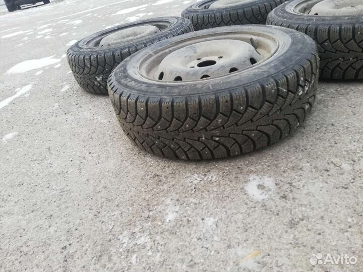 КАМА Кама-Евро-519 185/65 R15