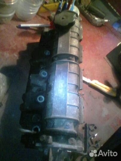 Запчасти двигателя Рено лагуна