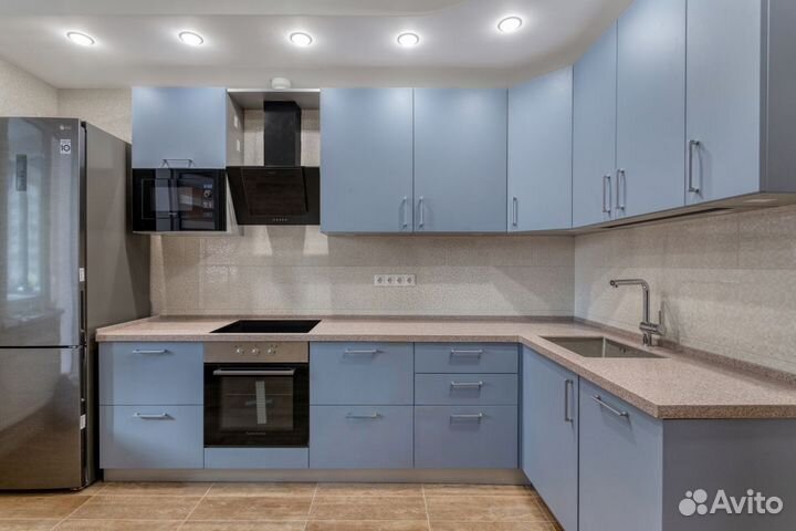 Цена за всю кухню смк 054884