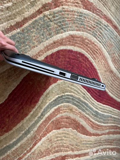 Ноутбук HP EliteBook 820 G3 / i3-6100/ 8GB DDR4