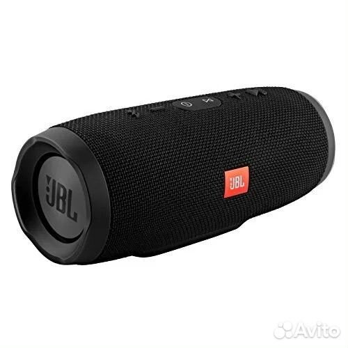 Колонка jbl charge 3 состояние новой,оригинал