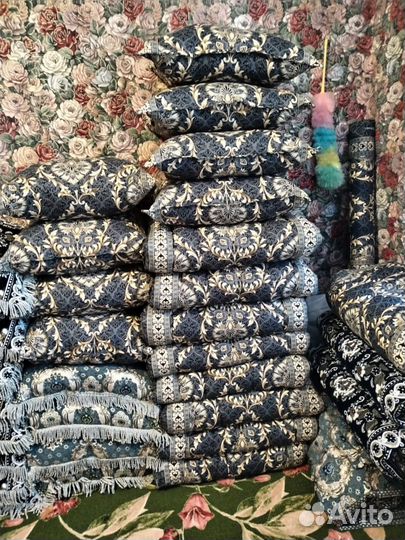 Курпача таджикский