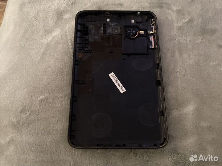 Задняя крышка Samsung Galaxy T111 оригинал