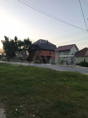 Коттедж 317 м² на участке 5 сот.