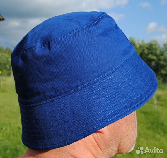 Панама мужская летняя