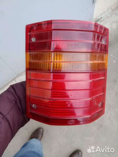 Угловой редуктор Мерседес мб 100 д