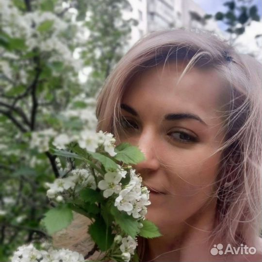 Мастер маникюра