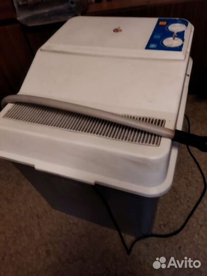 Стиральная машинка Везелица барабанного типа отжим