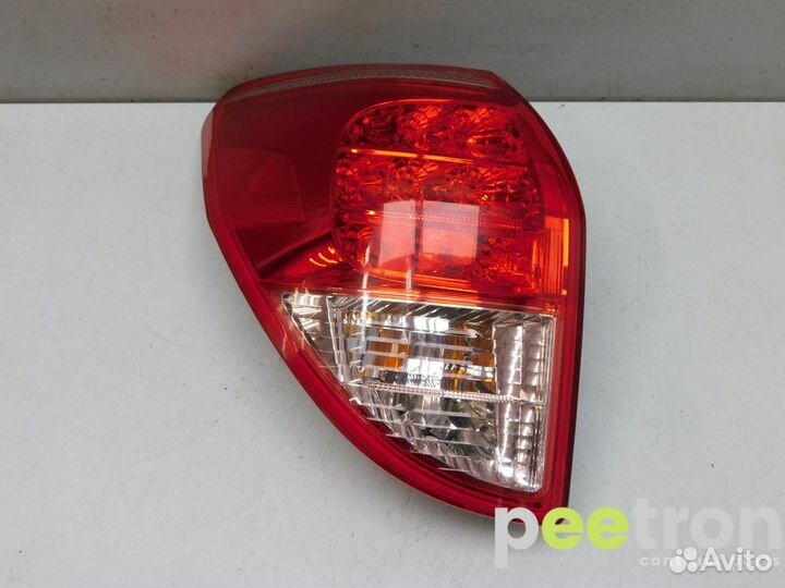 Б/У Б/У Фонарь задний левый б/у До 2010г