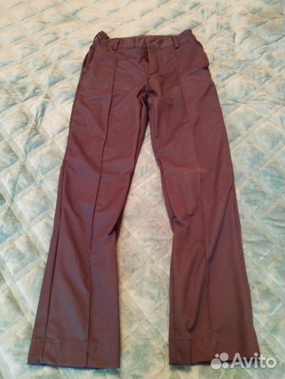 Офисная военная форма вкс