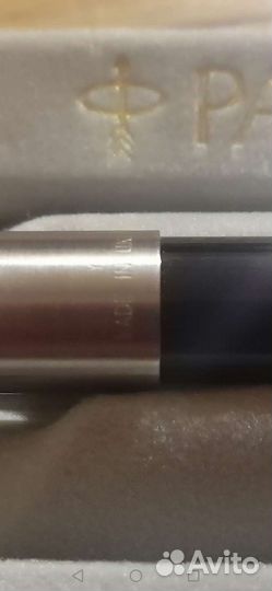 Новая Паркер 45 шариковая 96год