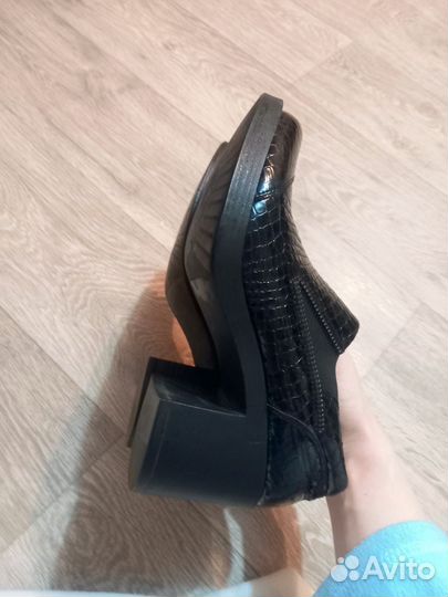 Туфли женские